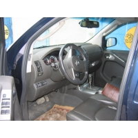 Продам а/м Nissan Pathfinder битый