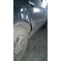 Продам а/м Nissan Presage требующий покраски