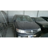 Продам а/м Nissan Presage требующий покраски