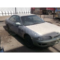 Продам а/м Nissan Presea требующий покраски