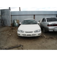 Продам а/м Nissan Presea требующий вложений