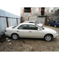 Продам а/м Nissan Presea требующий вложений