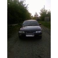 Продам а/м Nissan Presea требующий вложений
