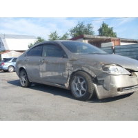 Продам а/м Nissan Primera битый