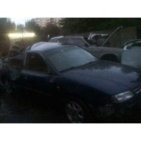 Продам а/м Nissan Primera битый