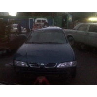 Продам а/м Nissan Primera битый
