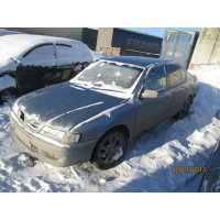 Продам а/м Nissan Primera битый
