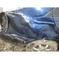 Продам а/м Nissan Primera битый