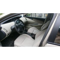 Продам а/м Nissan Primera битый