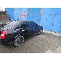 Продам а/м Nissan Primera битый