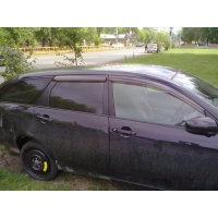 Продам а/м Nissan Primera битый