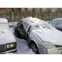 Продам а/м Nissan Primera битый
