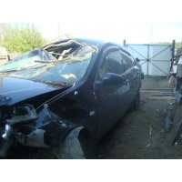 Продам а/м Nissan Primera битый