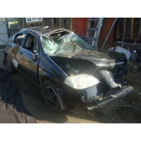 Продам а/м Nissan Primera битый