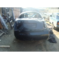 Продам а/м Nissan Primera битый