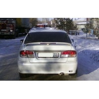 Продам а/м Nissan Primera требующий покраски