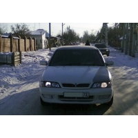 Продам а/м Nissan Primera требующий покраски