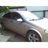 Продам а/м Nissan Primera требующий вложений