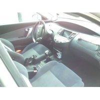 Продам а/м Nissan Primera требующий вложений