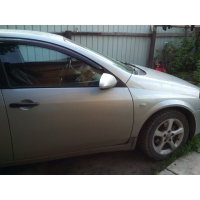 Продам а/м Nissan Primera требующий вложений