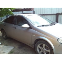 Продам а/м Nissan Primera требующий вложений