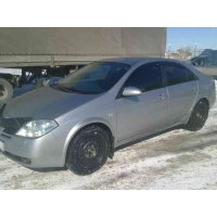 Продам а/м Nissan Primera требующий вложений