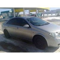 Продам а/м Nissan Primera требующий вложений