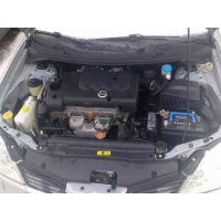 Продам а/м Nissan Primera требующий вложений