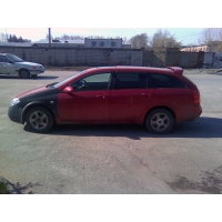Продам а/м Nissan Primera требующий вложений