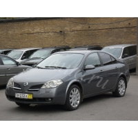 Продам а/м Nissan Primera требующий вложений