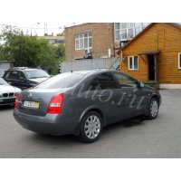 Продам а/м Nissan Primera требующий вложений