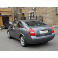 Продам а/м Nissan Primera требующий вложений