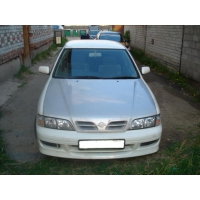Продам а/м Nissan Primera требующий вложений
