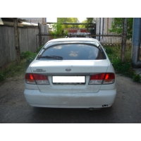 Продам а/м Nissan Primera требующий вложений