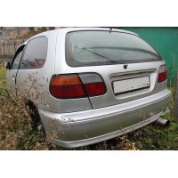 Продам а/м Nissan Pulsar битый