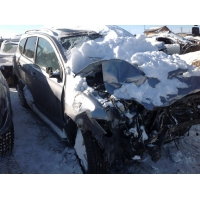 Продам а/м Nissan Qashqai битый