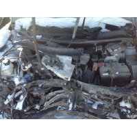 Продам а/м Nissan Qashqai битый