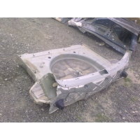 Продам а/м Nissan Qashqai битый