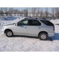 Продам а/м Nissan R'nessa требующий вложений