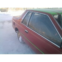 Продам а/м Nissan Silvia битый