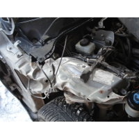 Продам а/м Nissan Skyline битый