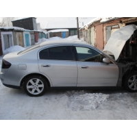 Продам а/м Nissan Skyline битый