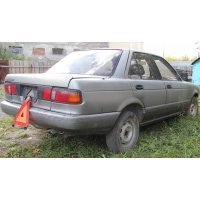 Продам а/м Nissan Sunny без документов