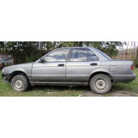 Продам а/м Nissan Sunny без документов