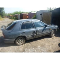 Продам а/м Nissan Sunny битый