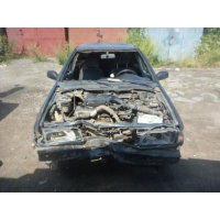 Продам а/м Nissan Sunny битый