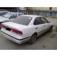 Продам а/м Nissan Sunny битый