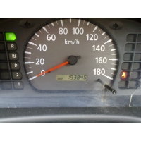 Продам а/м Nissan Sunny битый