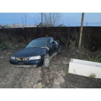 Продам а/м Nissan Sunny битый