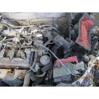 Продам а/м Nissan Sunny битый